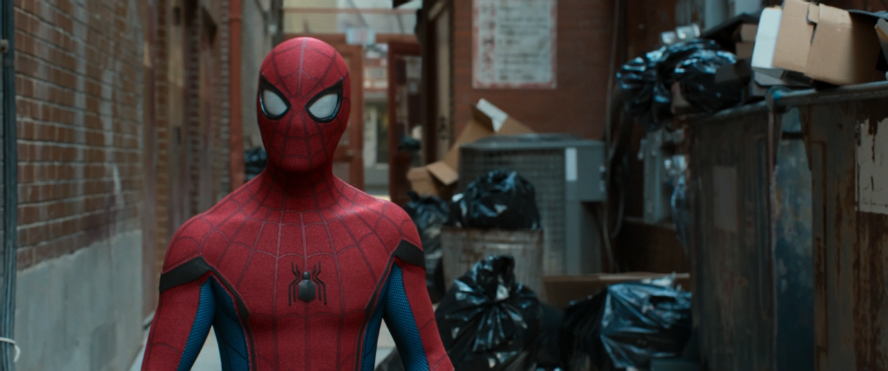 Spider-Man.Homecoming.2017.BluRay.1080p.DTS.ITA.AC3.ENG.Subs.x26