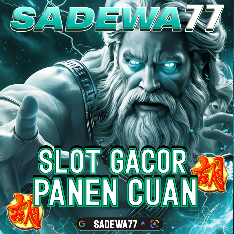 SADEWA77 Game Virtual yang Menghadirkan Sensasi Bermain Lebih Nyata image 1
