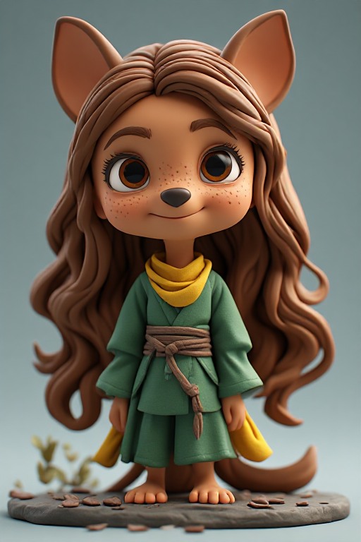 Diana-and-the-Hound-figurine-m-(39)