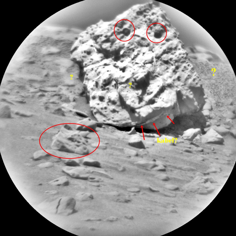 MARS: CURIOSITY u krateru  GALE Vol II. - Page 41 1-1
