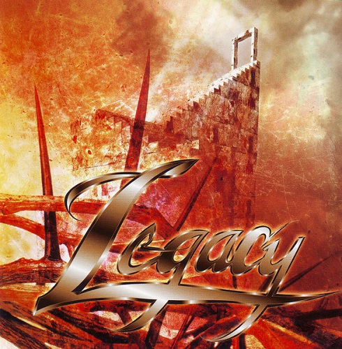Legacy - Legacy 2010
