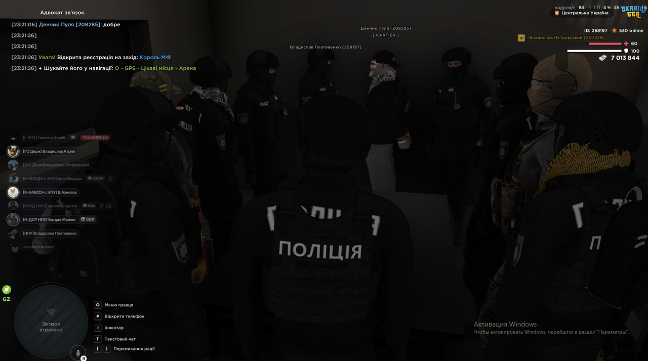 Нагодування людини (12)