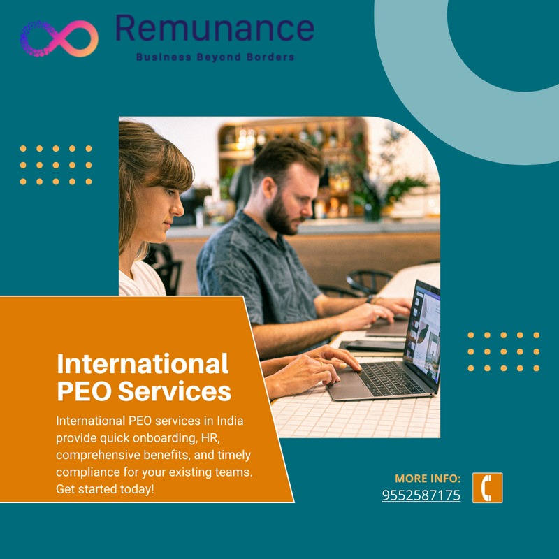 PEO Services in India