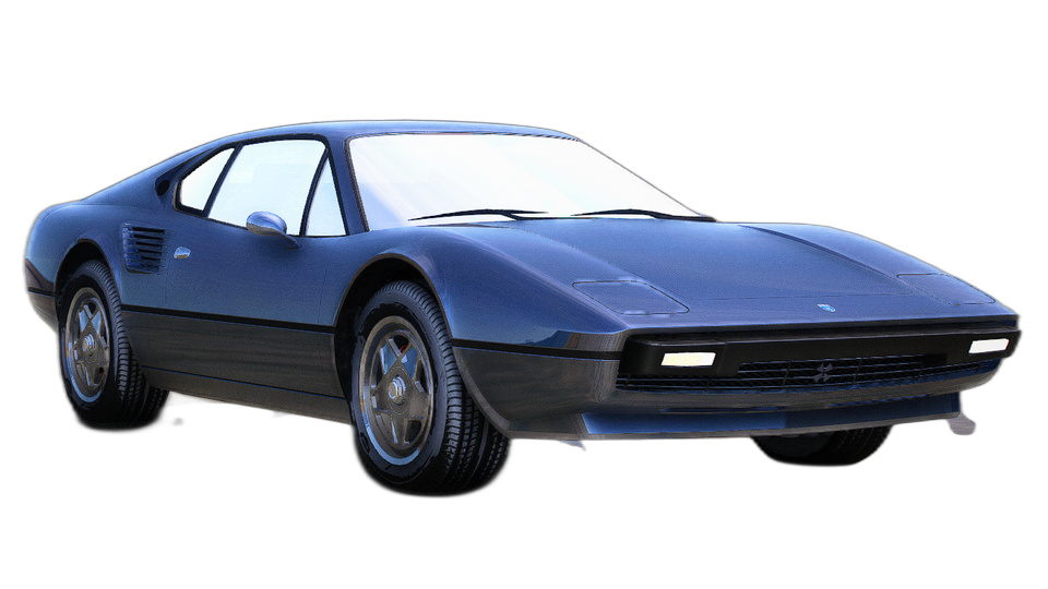Turismo 300GT