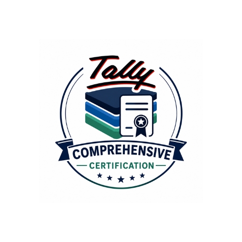 Tally Comprehensive Certification