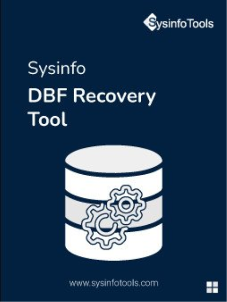 SysInfoTools DBF Recovery 22.0