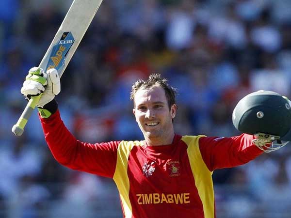 Brendan Taylor