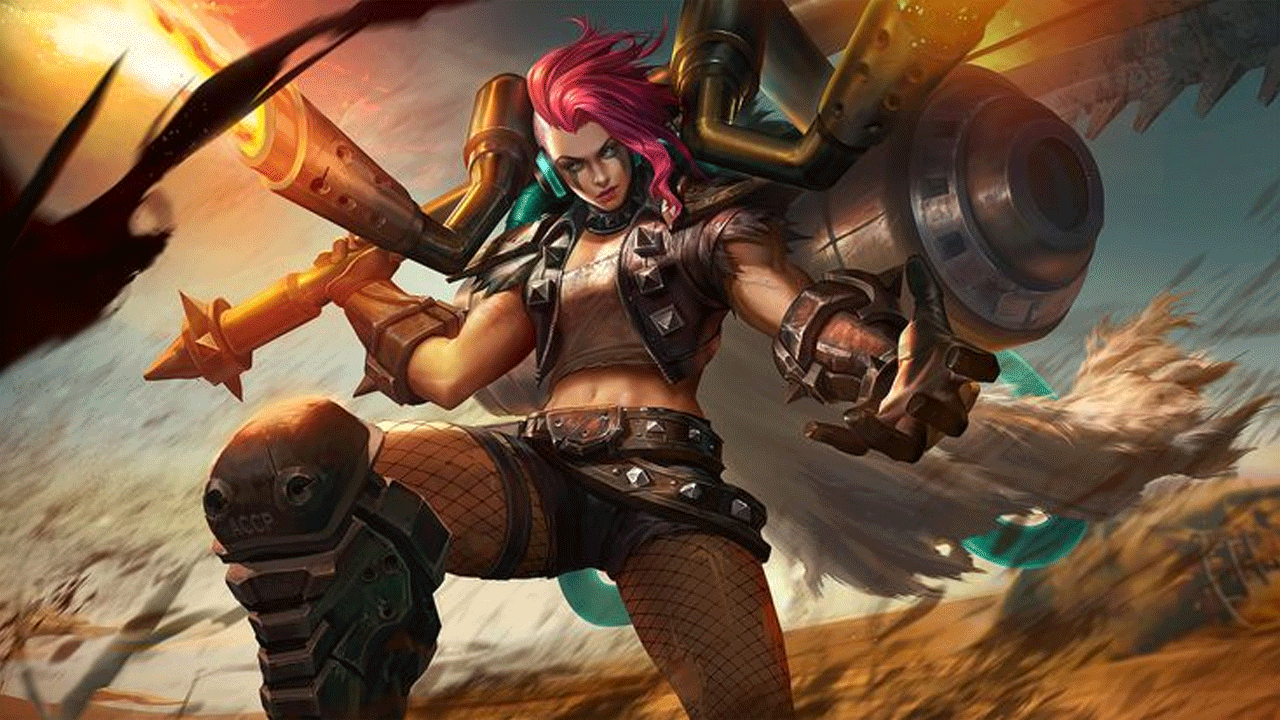 Hero Hilda Jadi Roamer Paling Ditakuti! Ini Alasannya