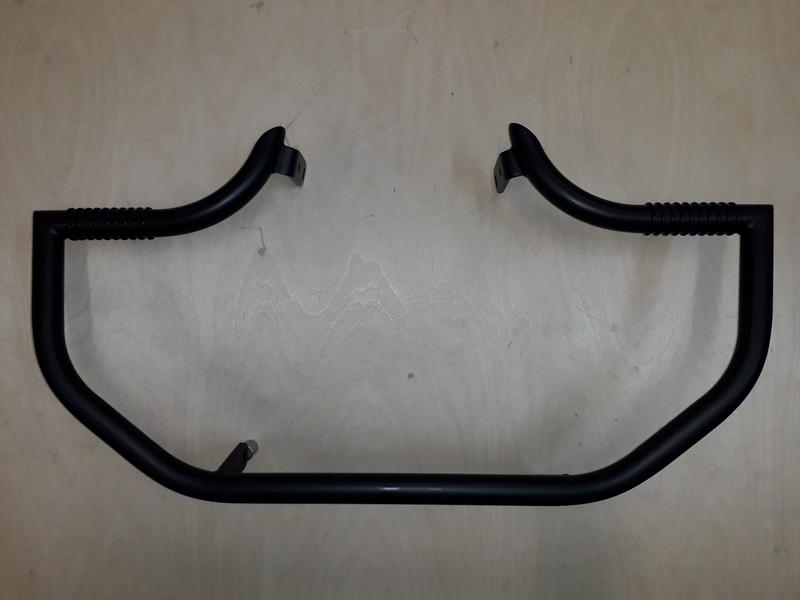 20190329_200011 Honda VLX400 Steed 1994 года