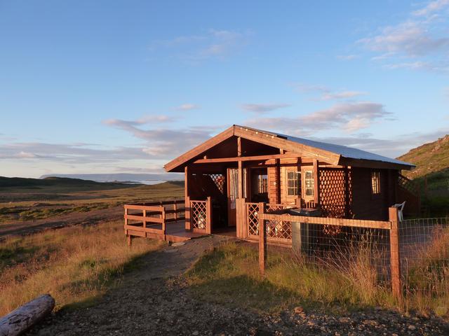 ISLANDIA en 11 DÍAS con 4x4 - Agosto 2016 - Blogs de Islandia - DÍA 9 (18/08/2016) –Península de Snaefellsnes (29)