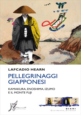 Lafcadio Hearn - Pellegrinaggi giapponesi (2025)