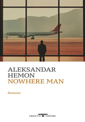 Aleksanda Hemon - Nowhere Man (2025)