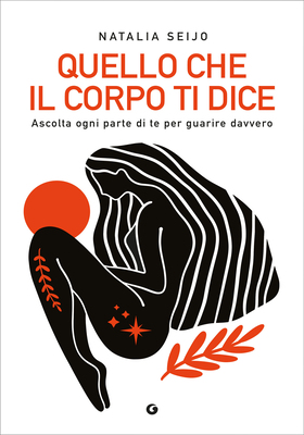 Natalia Seijo - Quello che il corpo ti dice (2025)