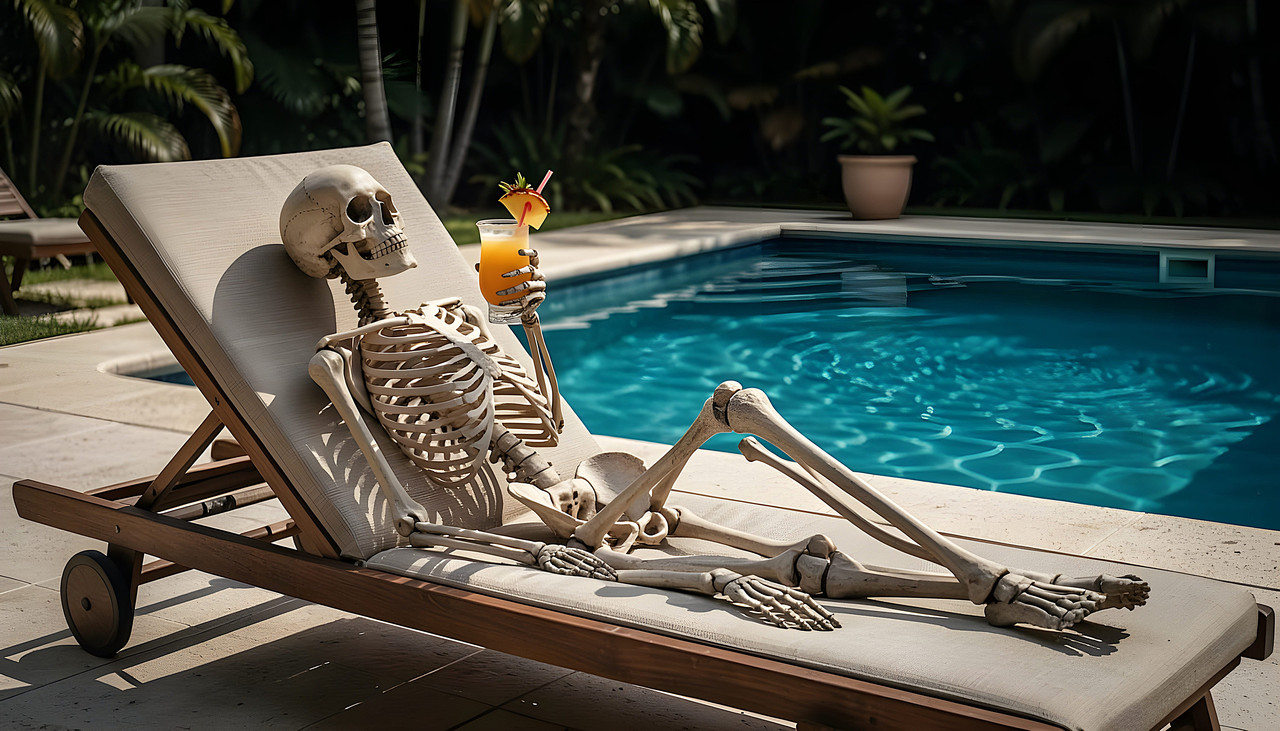 Summerween