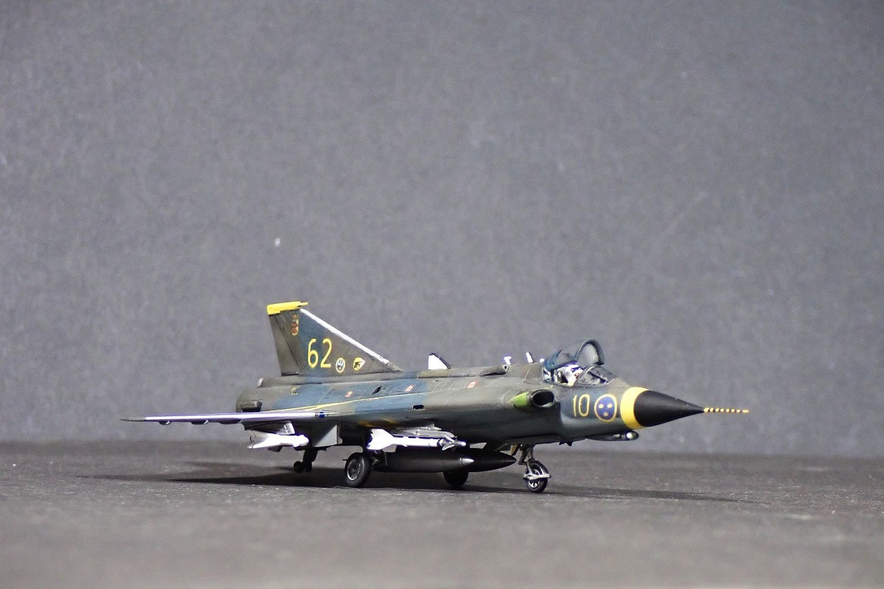 DRAKEN desni bok spredaj 6