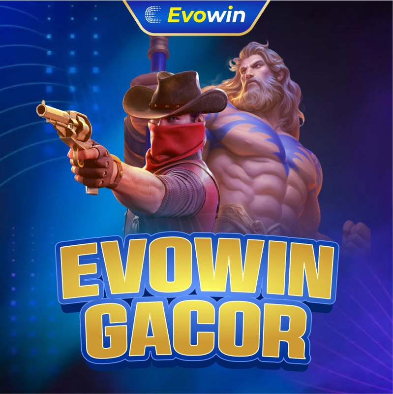 Link Evowin Slot Resmi Alternatif Login RTP Sensational #1