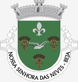Nossa-Senhora-das-Neves