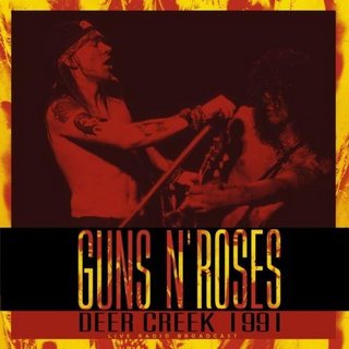 Guns N' Roses - Deer Creek 1991 [Live] (2021).mp3 - 320 Kbps