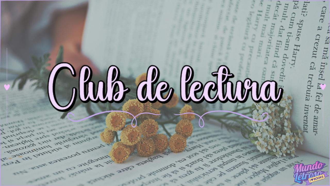 Club de Lectura
