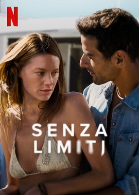 Senza limiti (2022) .mkv iTA-FRE WEBDL 720p x264