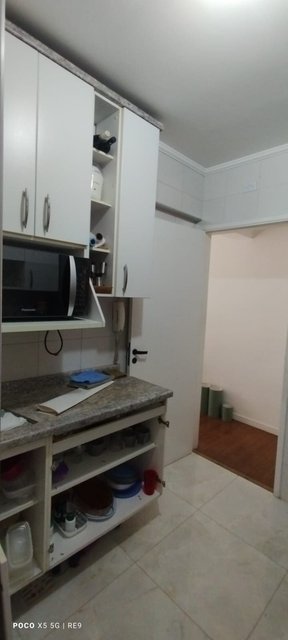 Armário Envelopado 2