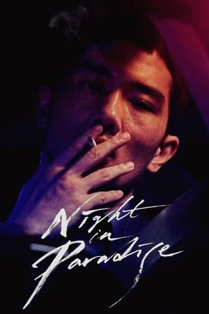 Night in Paradise 2020 720p 1080p NF WEBRip