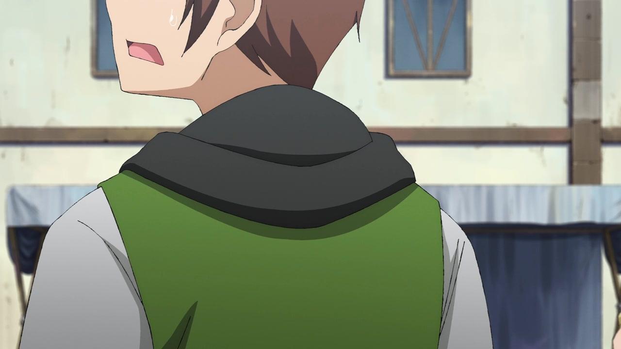 [SubsPlease] Isekai One Turn Kill Neesan - 01 (720p) [E8CCE522].0003