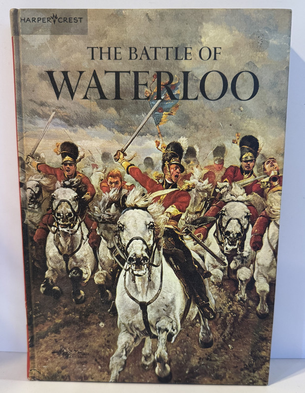 The Battle of Waterloo