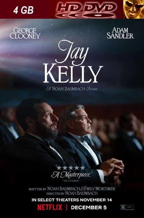 Jay Kelly (2025) MULTi.1080p.NF.WEB-DL.H264.DDP5.1.Atmos-NEO / Napisy Lektor PL