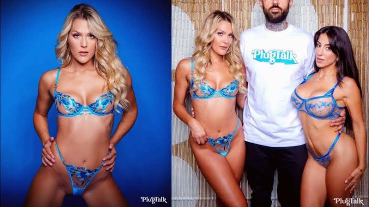 Savvy Suxx And Lena The Plug – Threesome From PlugTalk converted.mp4