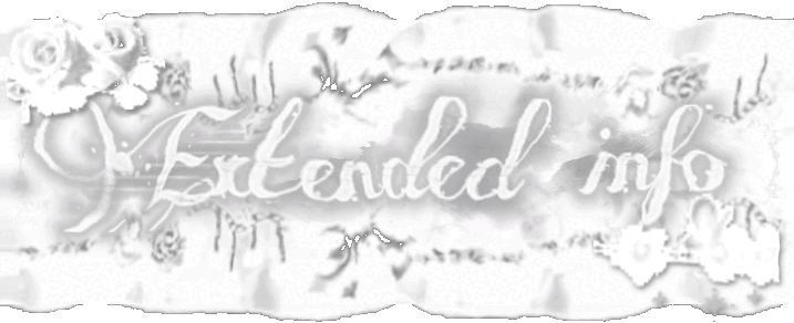 Extended Info