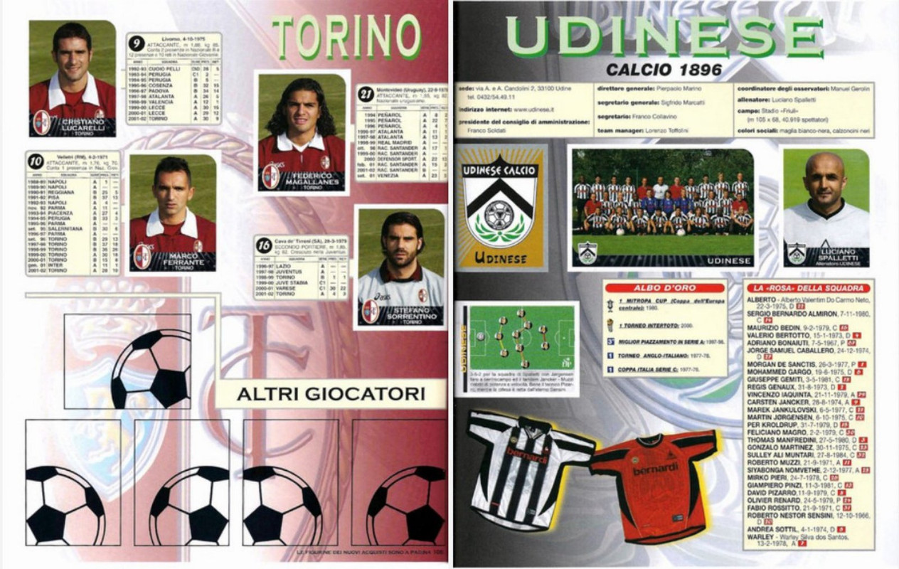 Album Calciatori 2002-03 Panini-36