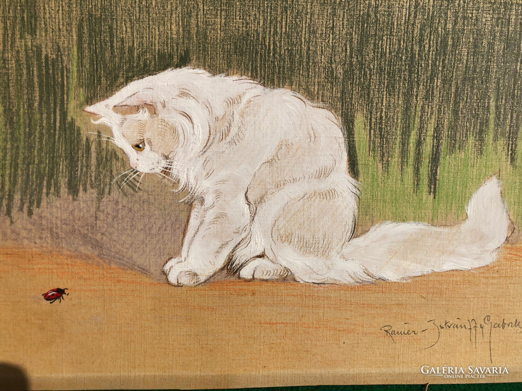 2-rainerne-istvanffy-gabriella-1875-1964-cica-es-a-katica