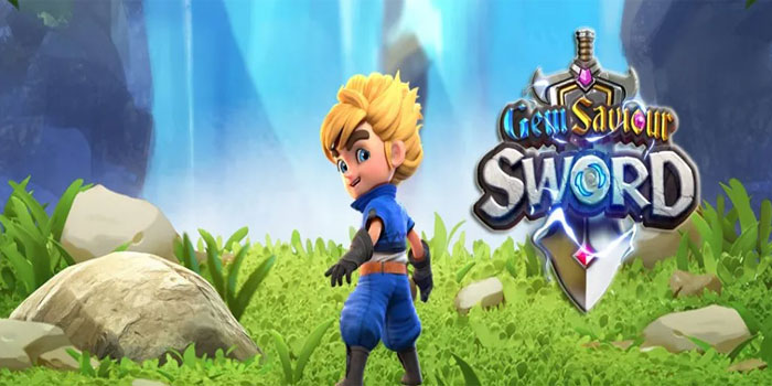 Cara Mudah Menang di Slot Gem Saviour Sword Dengan Tepat