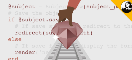 Ruby on Rails 6 Essential Training