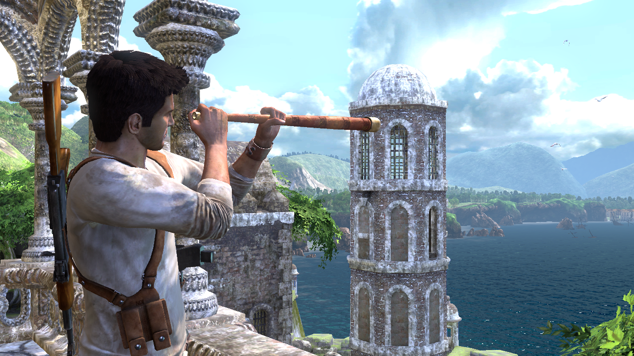 Uncharted  Drake's Fortuneв„ў_8