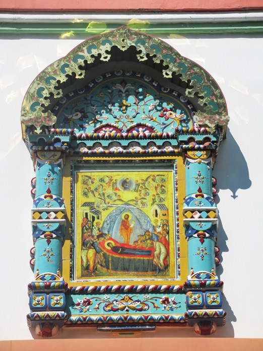 Возвращение в Калининград и... в Кёнигсберг. Маленькие городки бывшей Пруссии