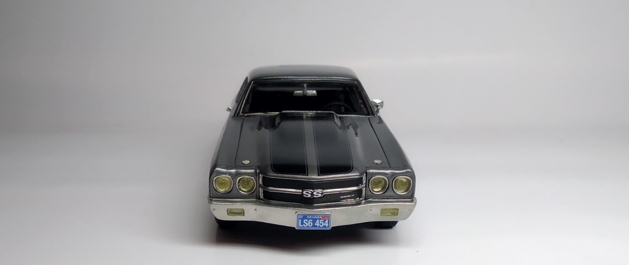 Chevrolet Chevelle (1)