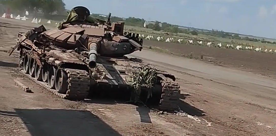 1078 T-72B3 destr 08 06 24