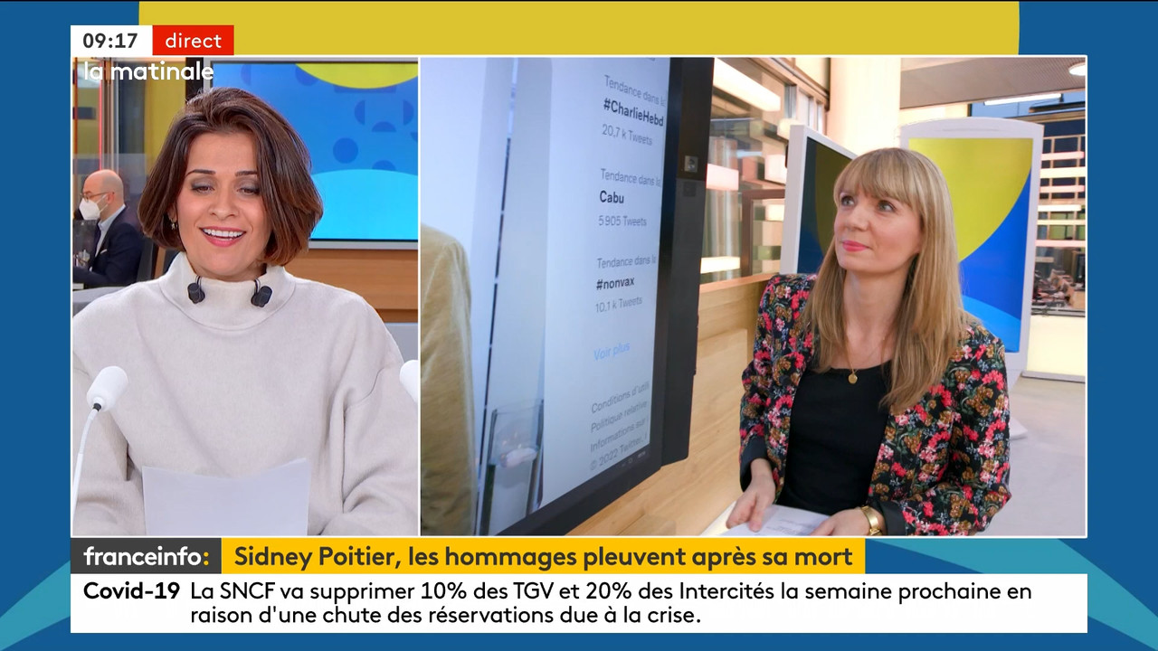 01.08 - 07.58.00 - Le 6h30-10h. Retrouvez toute l'actualité française....ts_snapshot_14.40.908
