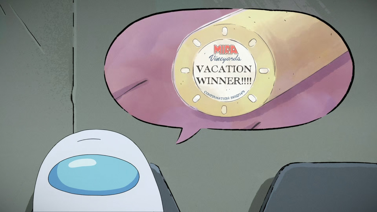 Sredi nas S01E01 A Pizza Party Where Nothing Bad Happens Voldmair mkv snapshot 01 33 750