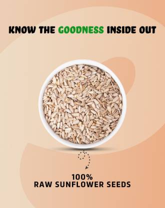 250 raw sunflower seeds rich in protein fiber edible healthy original imagnw5gxfunxwkr