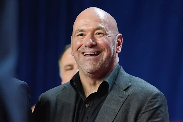 Дейна Уайт за ползването на AI в UFC: Млъкнете и гледайте битките