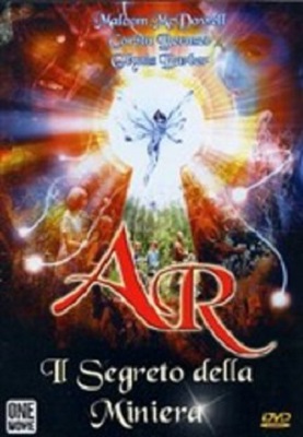 Ar - Il segreto della miniera  Il re folletto (1998) DVD9 Copia 1:1 ITA