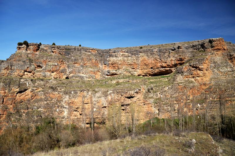 SEPULVEDA-18-3-2017-SEGOVIA - Los pueblos más bonitos de España-2010/2023 (71)