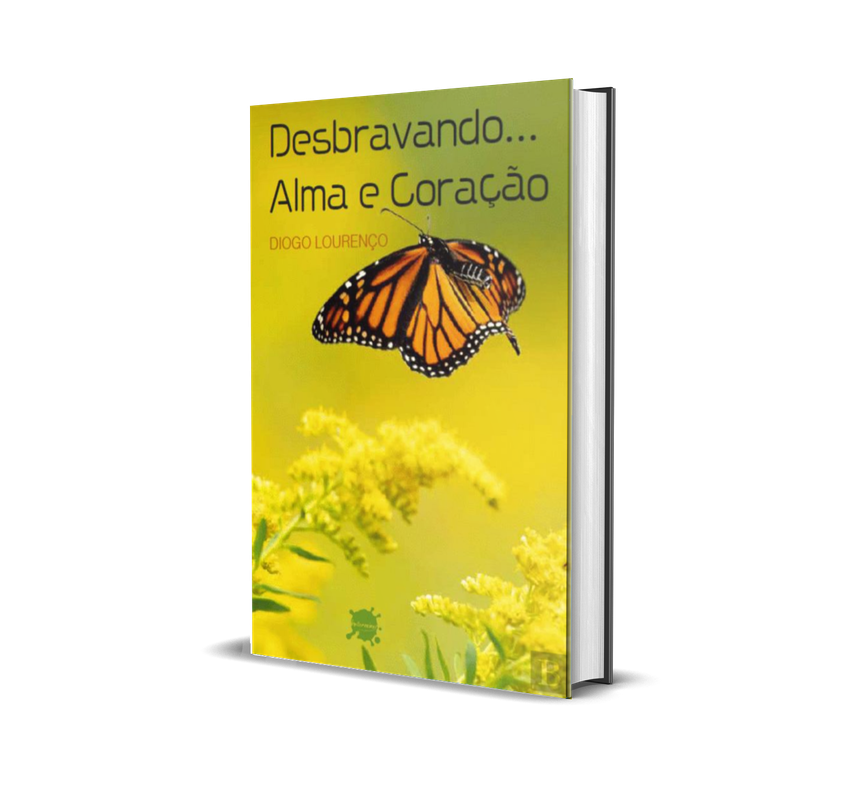 Desbravando… Alma e Coração