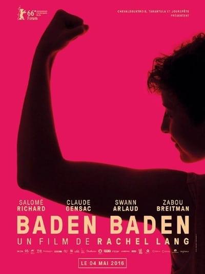 Baden Baden 2016 1080p WEBRip x265-RARBG