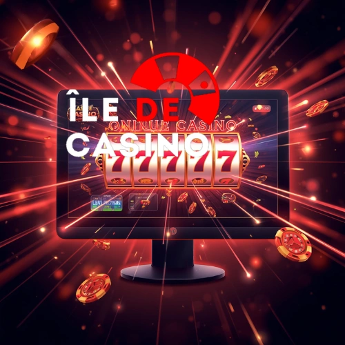 Ile de casino