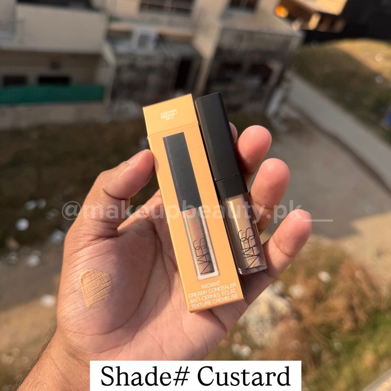 Nars Radiant Creamy Concealer buy each - image 4
