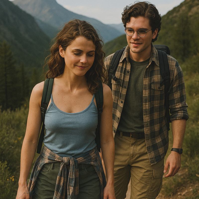Hike